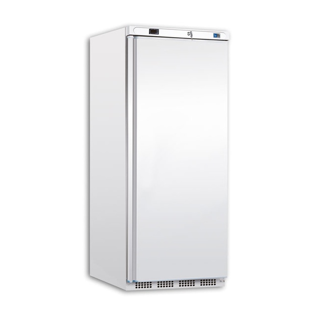 Frigider bauturi Tecfrigo PL 501 PTS, capacitate 522 L, temperatura -2/+8º C, alb