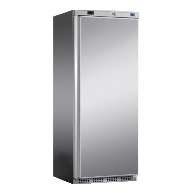 Congelator bauturi Tecfrigo PL 512 NTX, capacitate 522 L, temperatura -10/-25 ºC, inox