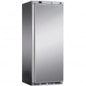 Congelator bauturi Tecfrigo PL 512 NTX, capacitate 522 L, temperatura -10/-25 ºC, inox