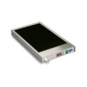 Plita ceramica fierbinte Tecfrigo Gastronom GN 1/1 Base, temperatura +30/+90°C, 300W, inox inoxidabil