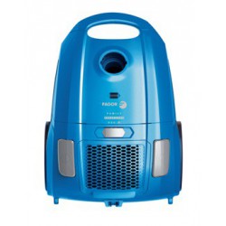 Aspirator cu sac Fagor VCB-930, 900 W, 3 litri, Albastru