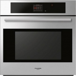 Cuptor incorporabil Fulgor Milano FCO 6114 P TM X, 60 cm, cuptor multifunctional electric, booster, inox
