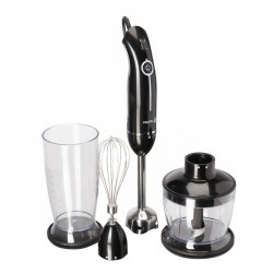 Mixer Fagor B-850A, 800 W, Negru