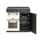 Cuptor gastronomie Bartscher, pe gaz seria 700