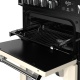 Cuptor gastronomie Bartscher, pe gaz seria 700