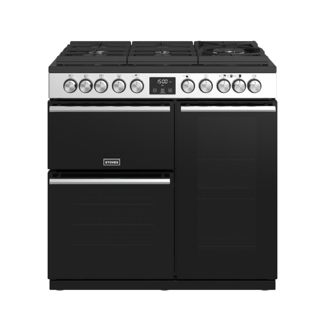 Cuptor gastronomie Bartscher, pe gaz seria 700