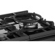 Aragaz pe gaz Stoves Precision Deluxe S900DF cu 5 arzatoare