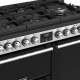 Cuptor gastronomie Bartscher, pe gaz seria 700