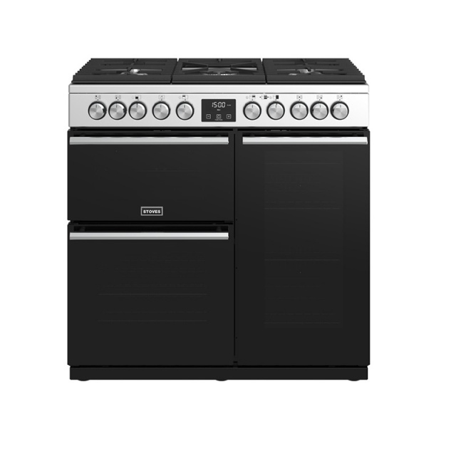 Cuptor gastronomie Bartscher, pe gaz seria 700