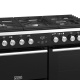 Cuptor gastronomie Bartscher, pe gaz seria 700