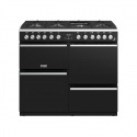 Aragaz pe gaz Stoves Precision Deluxe S1000DF cu 7 arzatoare , cuptor multifuncțional