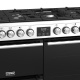 Cuptor gastronomie Bartscher, pe gaz seria 700