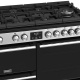 Cuptor gastronomie Bartscher, pe gaz seria 700