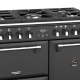 Cuptor gastronomie Bartscher, pe gaz seria 700