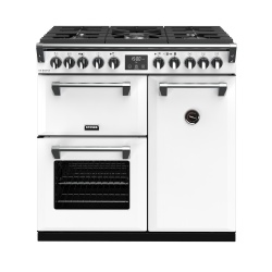 Aragaz pe gaz Stoves Richmond S900DF Deluxe cu 5 arzatoare