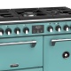 Aragaz pe gaz Stoves Richmond S900DF Deluxe cu 5 arzatoare