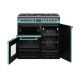 Aragaz pe gaz Stoves Richmond S900DF Deluxe cu 5 arzatoare