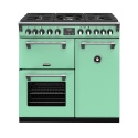 Aragaz pe gaz Stoves Richmond S900DF Deluxe cu 5 arzatoare