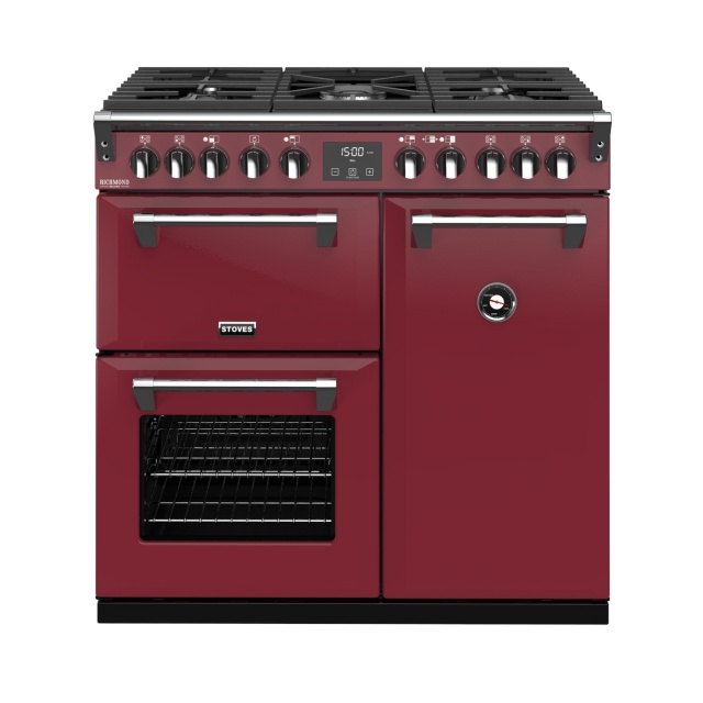 Cuptor gastronomie Bartscher, pe gaz seria 700