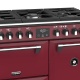Cuptor gastronomie Bartscher, pe gaz seria 700