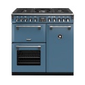 Aragaz pe gaz Stoves Richmond S900DF Deluxe cu 5 arzatoare