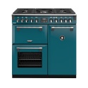 Aragaz pe gaz Stoves Richmond S900DF Deluxe cu 5 arzatoare