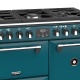 Cuptor gastronomie Bartscher, pe gaz seria 700