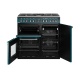 Aragaz pe gaz Stoves Richmond S900DF Deluxe cu 5 arzatoare