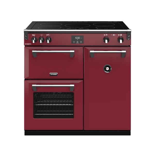 Cuptor gastronomie Bartscher, pe gaz seria 700