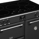 Cuptor gastronomie Bartscher, pe gaz seria 700