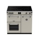 Cuptor gastronomie Bartscher, pe gaz seria 700