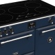Cuptor gastronomie Bartscher, pe gaz seria 700