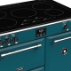Cuptor gastronomie Bartscher, pe gaz seria 700