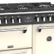 Aragaz pe gaz Stoves Richmond Deluxe S900DF GTG cu 5 arzatoare, multiple cuptoare