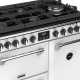Cuptor gastronomie Bartscher, pe gaz seria 700