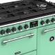Cuptor gastronomie Bartscher, pe gaz seria 700