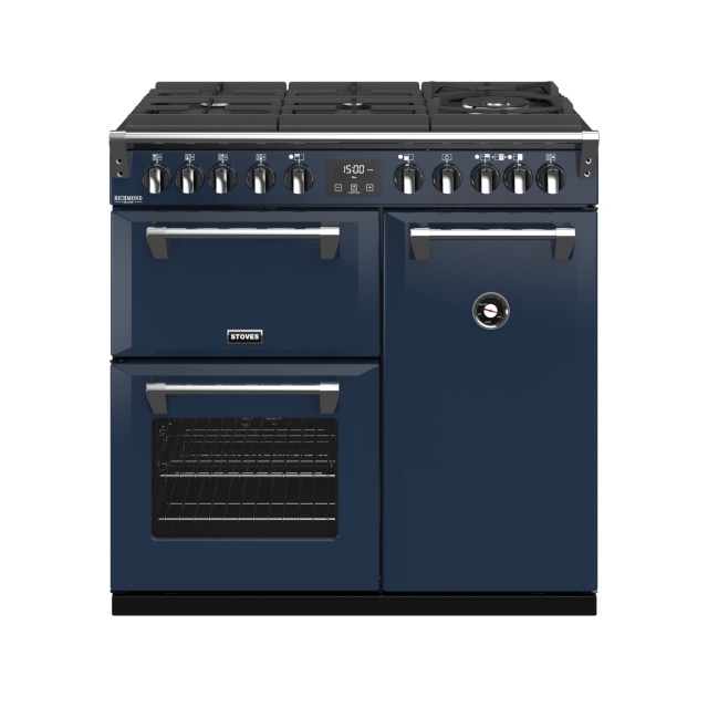 Cuptor gastronomie Bartscher, pe gaz seria 700