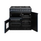 Aragaz pe gaz Stoves Richmond Deluxe S900DF GTG cu 5 arzatoare, multiple cuptoare
