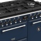 Cuptor gastronomie Bartscher, pe gaz seria 700