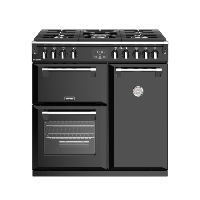 Cuptor gastronomie Bartscher, pe gaz seria 700
