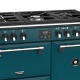 Cuptor gastronomie Bartscher, pe gaz seria 700