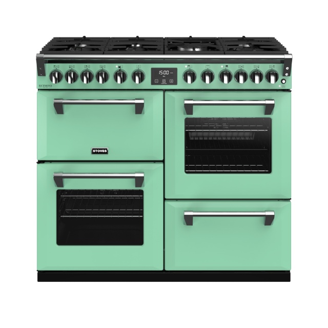 Cuptor gastronomie Bartscher, pe gaz seria 700