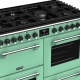 Cuptor gastronomie Bartscher, pe gaz seria 700