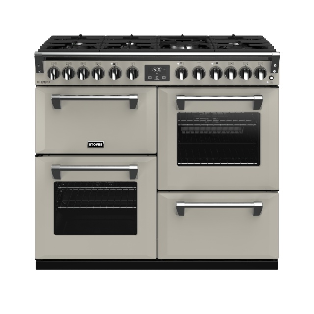 Cuptor gastronomie Bartscher, pe gaz seria 700