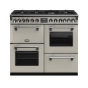 Cuptor gastronomie Bartscher, pe gaz seria 700