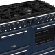 Cuptor gastronomie Bartscher, pe gaz seria 700