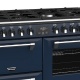 Cuptor gastronomie Bartscher, pe gaz seria 700