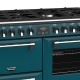 Cuptor gastronomie Bartscher, pe gaz seria 700