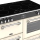 Cuptor gastronomie Bartscher, pe gaz seria 700