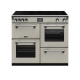 Aragaz electric Stoves Richmond Deluxe S1000EI cu 5 arzatoare pe inductie, multiple cuptoare Aragaz electric Stoves Richmond Deluxe S1000EI cu 5 arzatoare pe inductie, multiple cuptoare